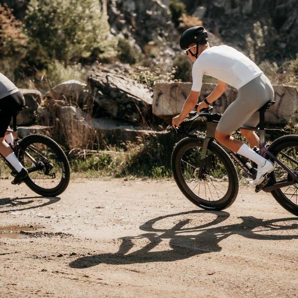 Ridley Kanzo Fast 2.0 Rival XPLR Gravel Bike
