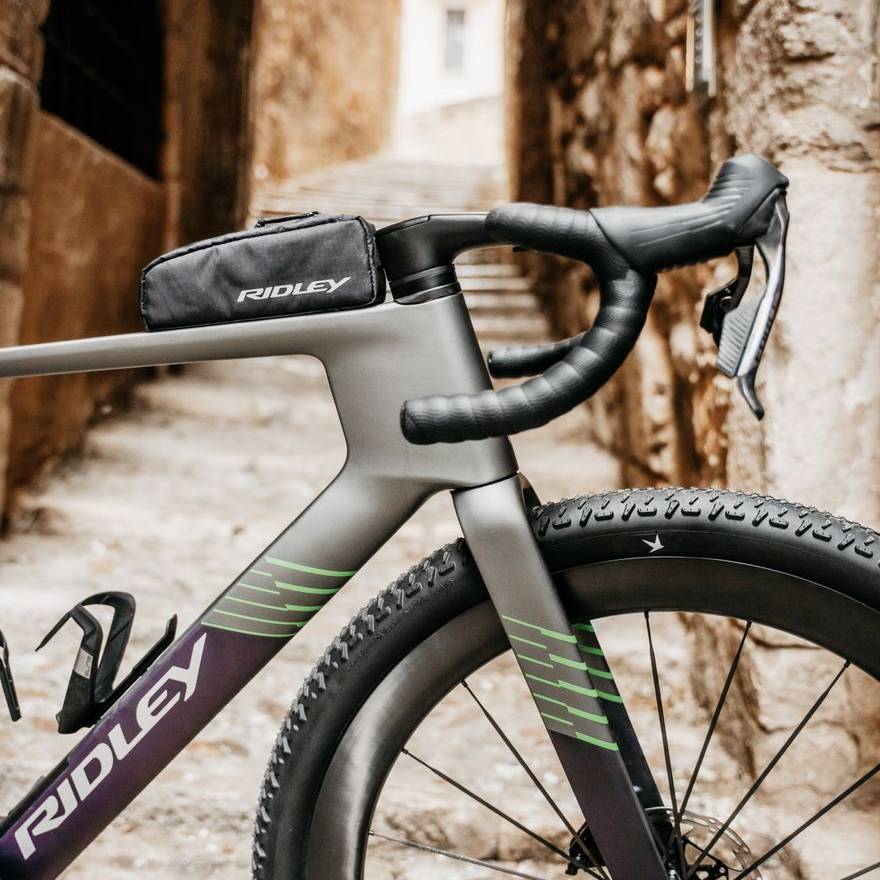 Ridley Kanzo Fast 2.0 Rival XPLR Gravel Bike