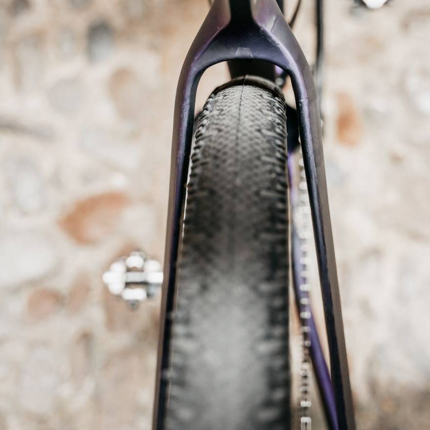 Ridley Kanzo Fast 2.0 Rival XPLR Gravel Bike