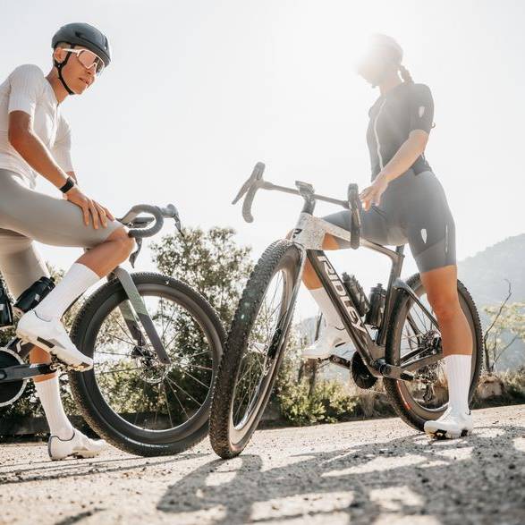 Ridley Kanzo Fast 2.0 Force XPLR Gravel Bike
