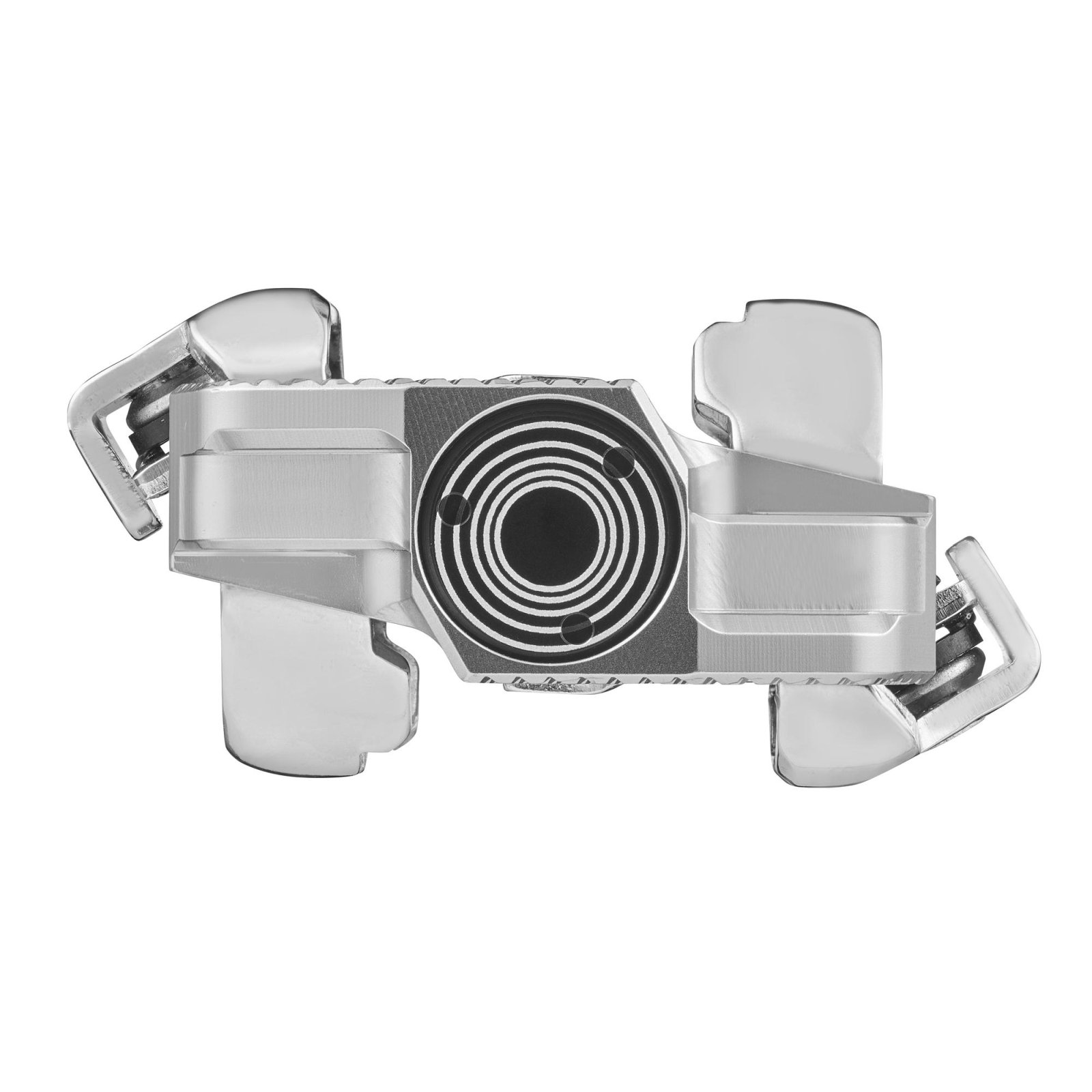 Look X-Track Power Dual Power Meter MTB Pedals