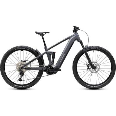 Cube Stereo Hybrid One22 PRO 800 Electric Full Suspension Mountain Bike