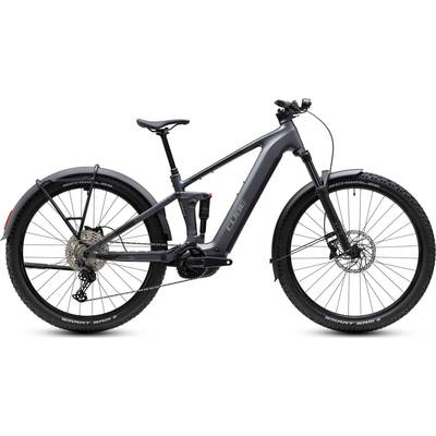 Cube Stereo Hybrid One22 PRO 800 FE Electric Full Suspension Mountain Bike