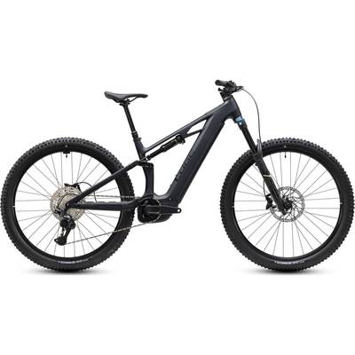 Cube Stereo Hybrid One44 HPC Race 800 Electric Full Suspension Mountain Bike