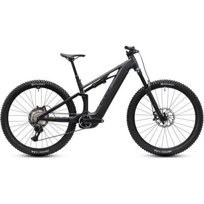 Cube Stereo Hybrid One44 HPC SLX 800 Electric Full Suspension Mountain Bike