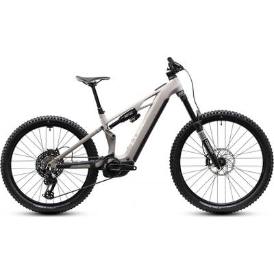 Cube Stereo Hybrid One77 HPC Race 800 Electric Full Suspension Mountain Bike