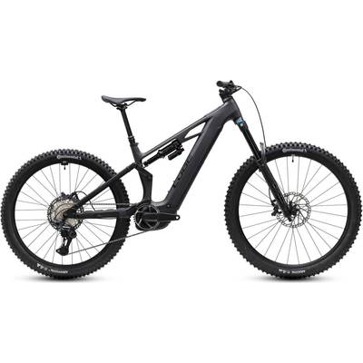 Cube Stereo Hybrid One77 HPC SLX 800 Electric Full Suspension Mountain Bike