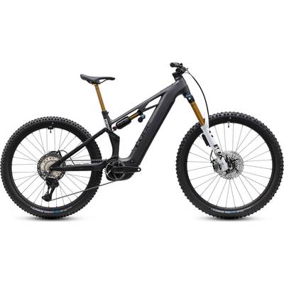 Cube Stereo Hybrid One77 HPC AT 800 Electric Full Suspension Mountain Bike