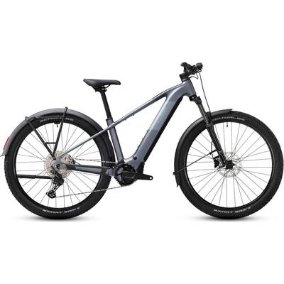 Cube Reaction Hybrid Performance 720 FE Electric Hardtail Mountain Bike