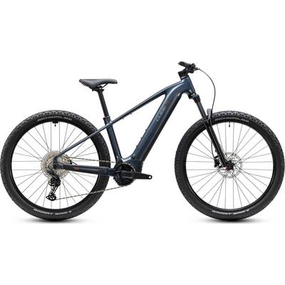 Cube Reaction Hybrid ONE 720 Electric Hardtail Mountain Bike