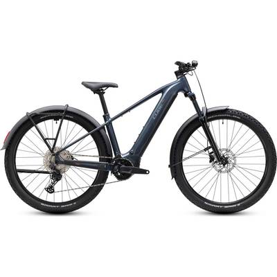 Cube Reaction Hybrid ONE 720 FE Electric Hardtail Mountain Bike