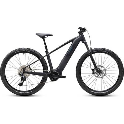 Cube Reaction Hybrid PRO 800 Electric Hardtail Mountain Bike