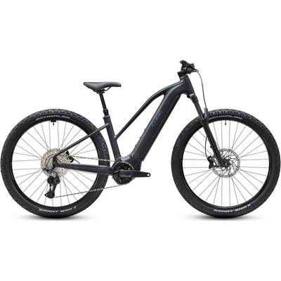 Cube Reaction Hybrid PRO 800 Trapeze Womens Electric Hardtail Mountain Bike