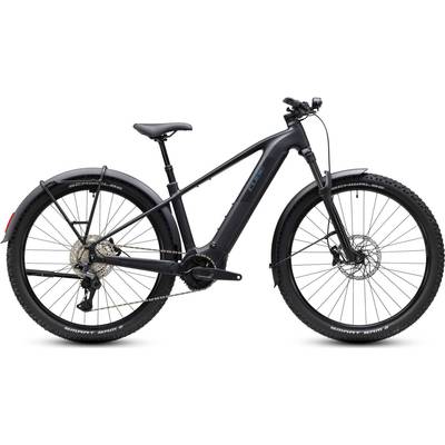 Cube Reaction Hybrid PRO 800 FE Electric Hardtail Mountain Bike