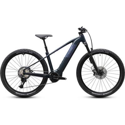 Cube Reaction Hybrid SLT 800 Electric Hardtail Mountain Bike