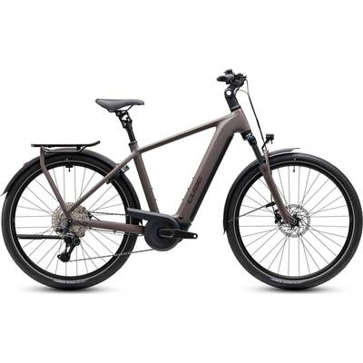 Cube Kathmandu Hybrid ONE 800 Electric City Bike