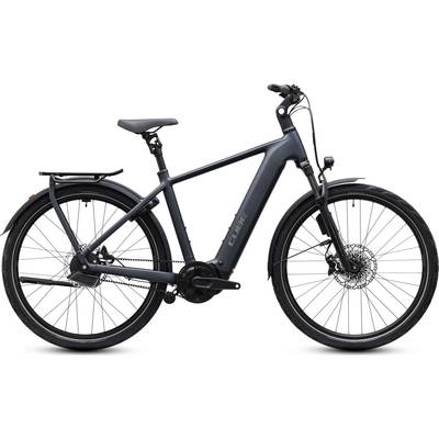 Cube Kathmandu Hybrid Deluxe EXC 800 Electric City Bike
