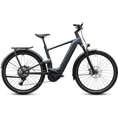 Cube Kathmandu Hybrid One11 HPC SLX 800 Electric City Bike