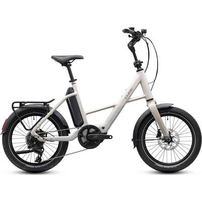 Cube Compact Hybrid 540 Electric City Bike