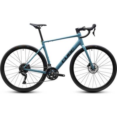 Cube Attain PRO Road Bike
