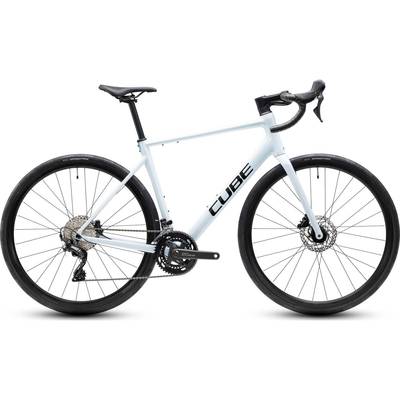 Cube Attain Race Road Bike