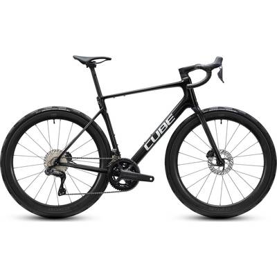 Cube Attain C:62 SLT Road Bike