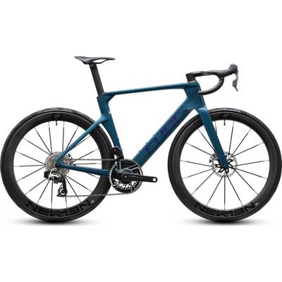 Cube Litening Aero C:68X SLX Road Bike