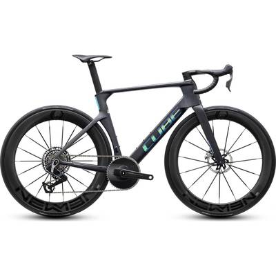 Cube Litening Aero C:68X Orbit Road Bike
