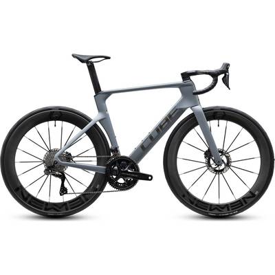 Cube Litening Aero C:68X SLT Road Bike