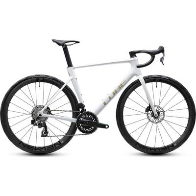 Cube Litening Air C:68X PRO Road Bike