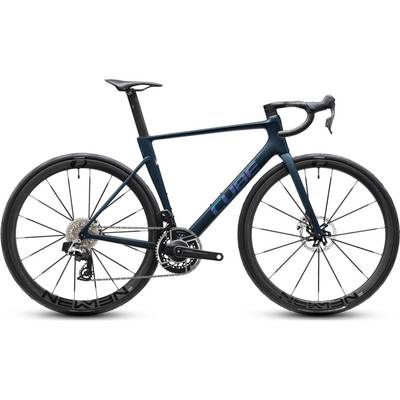 Cube Litening Air C:68X SLX Road Bike