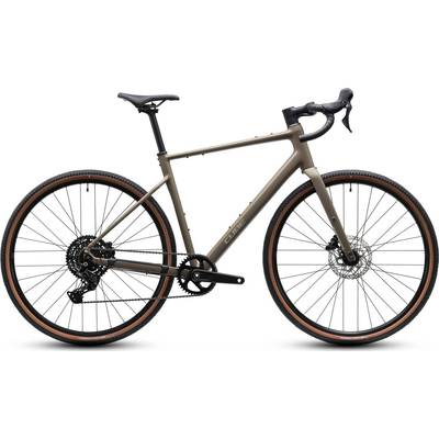 Cube Nuroad ONE Gravel Bike