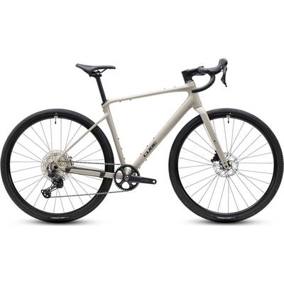Cube Nuroad EX Gravel Bike