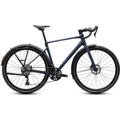 Cube Nuroad Race FE Gravel Bike