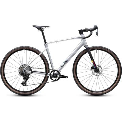 Cube Nuroad SLX Gravel Bike