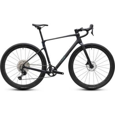 Cube Nuroad C:62 ONE Gravel Bike