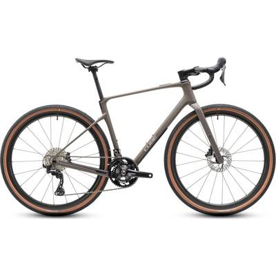 Cube Nuroad C:62 PRO Gravel Bike