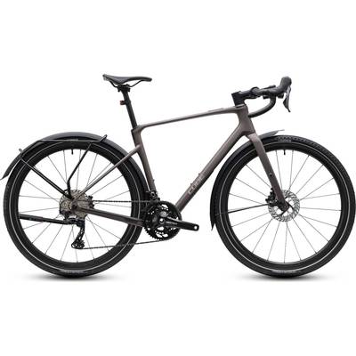 Cube Nuroad C:62 PRO FE Gravel Bike