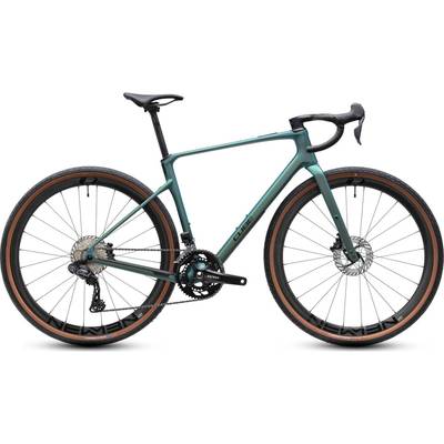 Cube Nuroad C:62 Race Gravel Bike