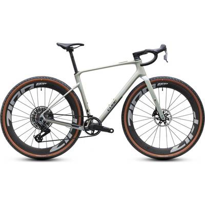 Cube Nuroad C:62 SLX Gravel Bike
