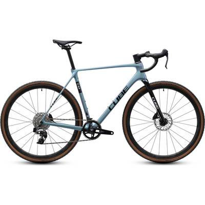 Cube Cross Race C:62 PRO Cyclocross Bike