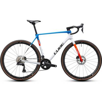 Cube Cross Race C:68X TE Cyclocross Bike