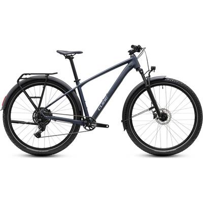Cube Aim ONE FE Hardtail Mountain Bike