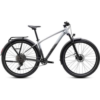 Cube Aim PRO FE Hardtail Mountain Bike