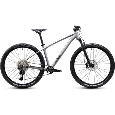 Cube Reaction PRO Hardtail Mountain Bike