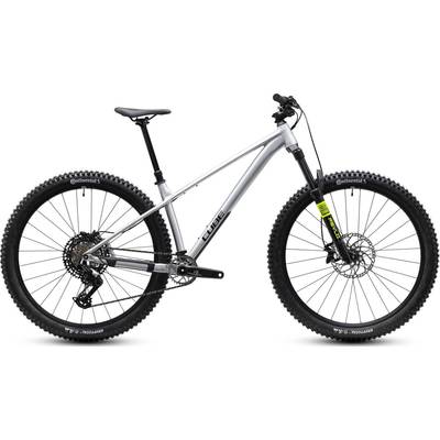 Cube Reaction TM PRO Hardtail Mountain Bike