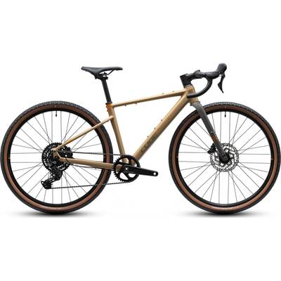 Cube Nuroad Rookie ONE Drop Bar Kids Gravel Bike