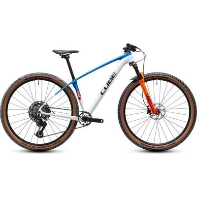 Cube Phenix C:62 Rookie SLX Kids Mountain Bike