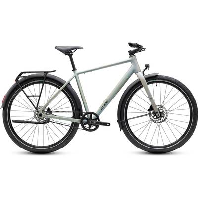 Cube Editor ONE FE City Bike