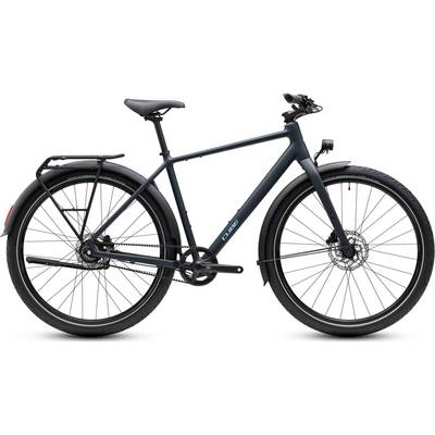 Cube Editor PRO FE City Bike